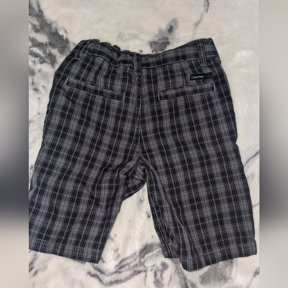 Calvin Klein Shorts Boys - Picture 4 of 4